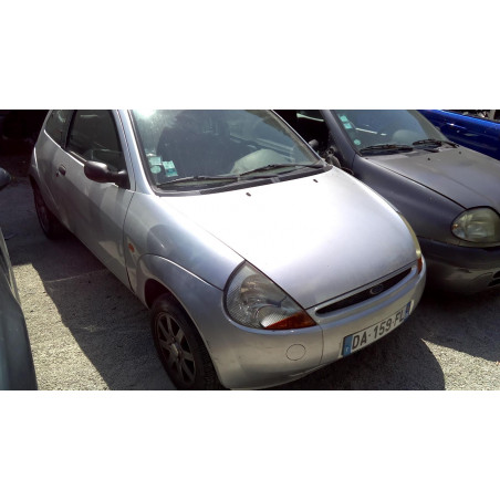 Feu arriere principal gauche (feux) - FORD KA 1