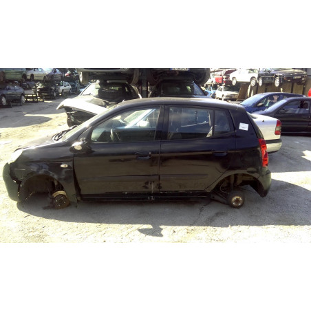 Optique avant principal droit (feux)(phare) - PICANTO 1 PHASE 2