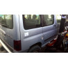 Renfort pare choc avant (traverse) - BERLINGO 1 PHASE 2