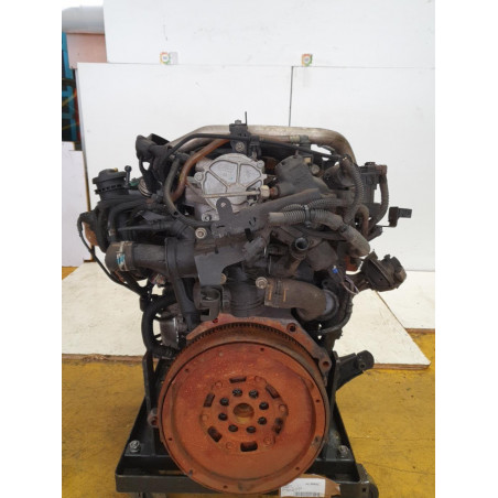 Moteur - 407 PHASE 1