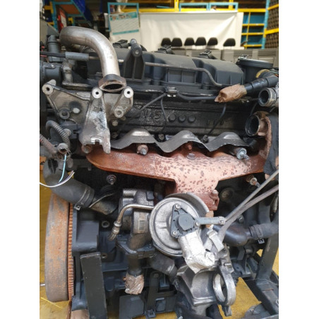 Moteur - 407 PHASE 1