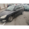 Boite de vitesses - FABIA 2 PHASE 2