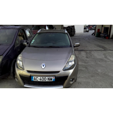 Leve vitre electrique avant droit - CLIO 3 PHASE 2 BREAK