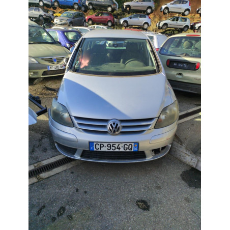 Optique avant principal droit (feux)(phare) - VOLKSWAGEN GOLF PLUS