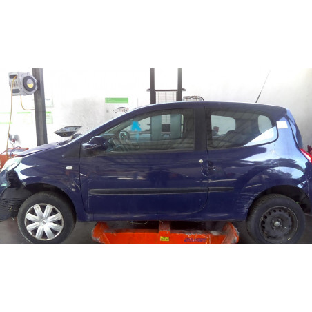 Leve vitre electrique avant gauche - TWINGO 2 PHASE 1