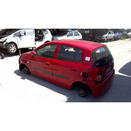 Optique avant principal droit (feux)(phare) - PICANTO 1 PHASE 2