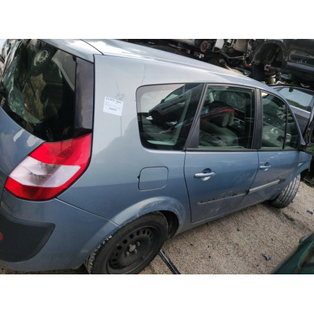 Renfort pare choc avant (traverse) - RENAULT GRAND SCENIC 2