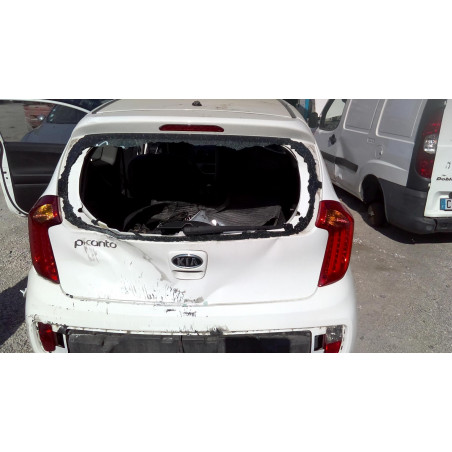 Alternateur - PICANTO 2 PHASE 1