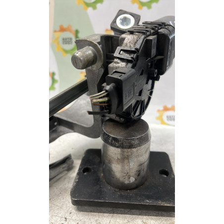 Moteur essuie glace avant - C-MAX 1 PHASE 1