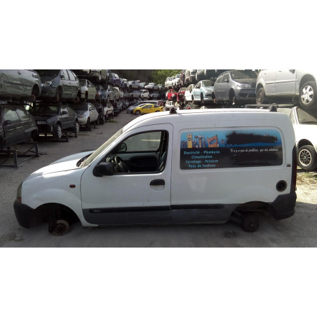 Porte arriere droit - KANGOO 1 PHASE 1