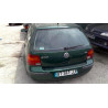 Optique avant principal droit (feux)(phare) - VOLKSWAGEN GOLF 4