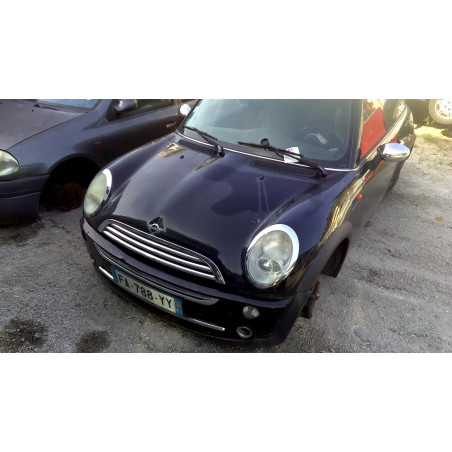 Calandre - MINI 1 R50/R53 PHASE 2