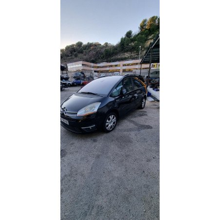 Moteur essuie glace avant gauche - C4 GRAND PICASSO 1