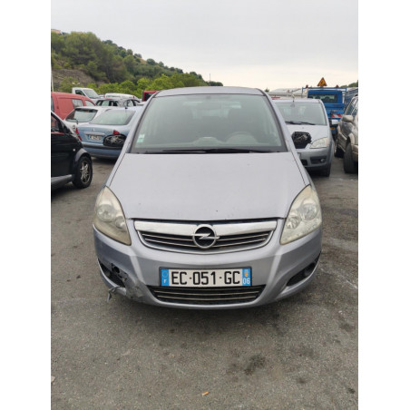 Porte arriere droit - ZAFIRA B PHASE 2