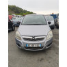 Porte arriere droit - ZAFIRA B PHASE 2