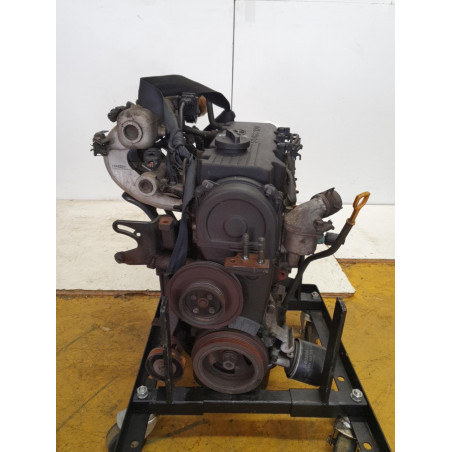 Moteur - GETZ PHASE 1