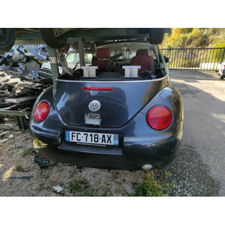 Aile avant gauche - NEW BEETLE 1 PHASE 1 CABRIOLET