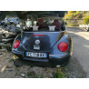 Feu arriere principal gauche (feux) - NEW BEETLE 1 PHASE 1 CABRIOLET