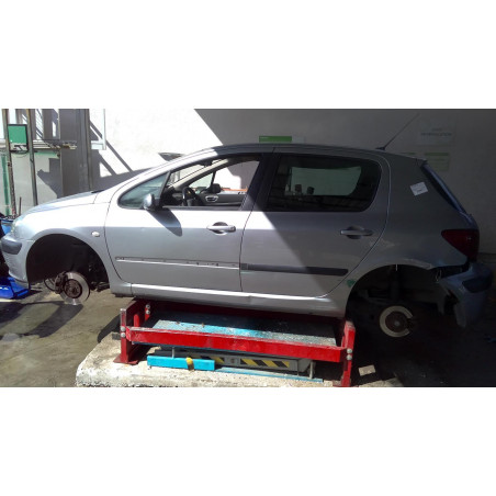 Leve vitre mecanique arriere droit - PEUGEOT 307