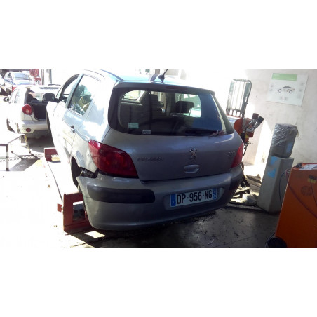 Leve vitre mecanique arriere droit - PEUGEOT 307