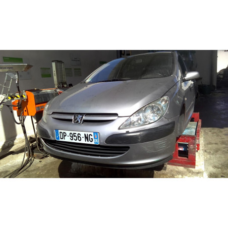 Leve vitre mecanique arriere droit - PEUGEOT 307