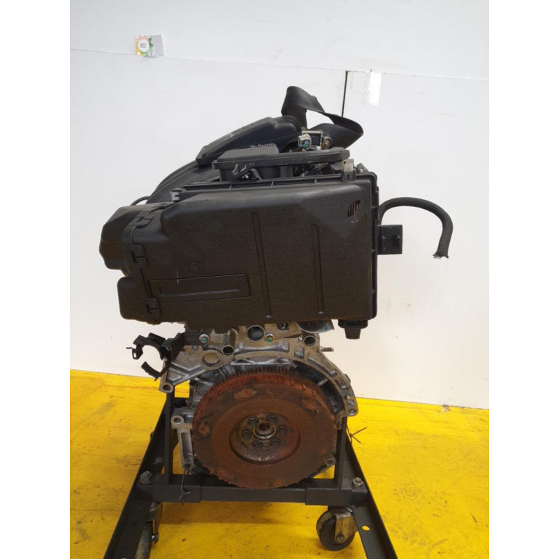 Moteur - MICRA 4 PHASE 2