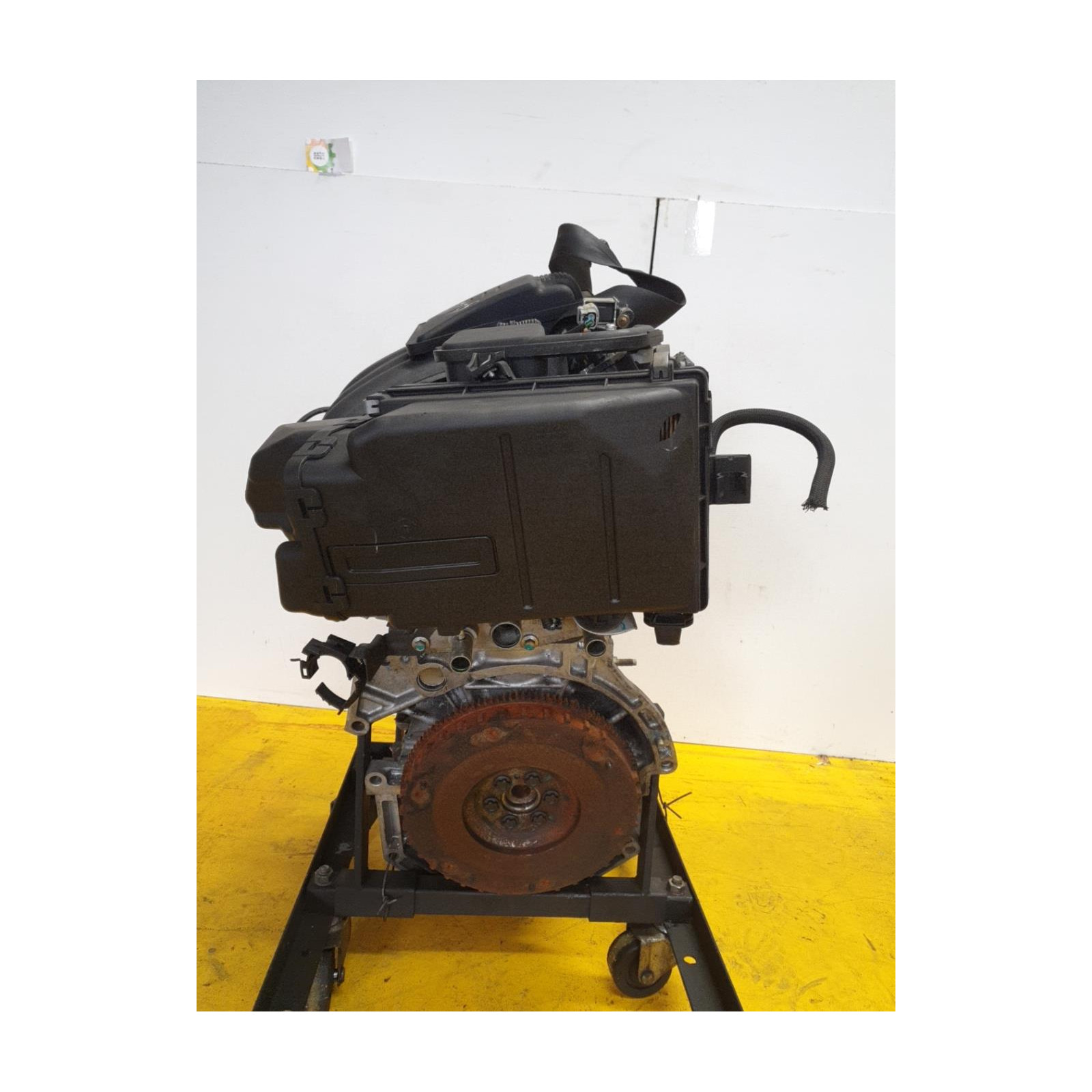 Moteur - MICRA 4 PHASE 2