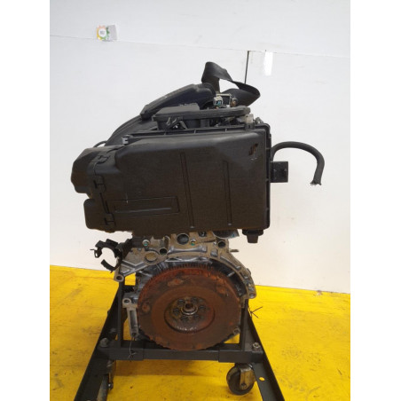 Moteur - MICRA 4 PHASE 2