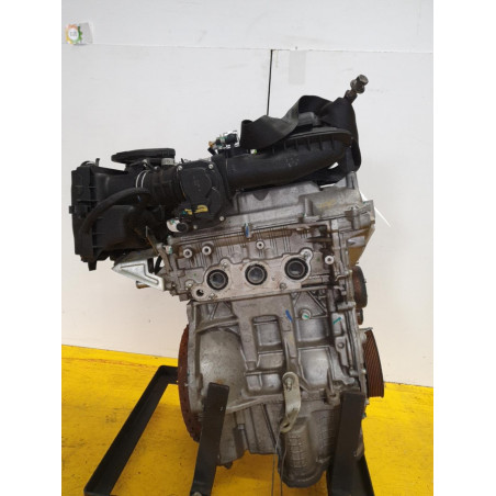 Moteur - MICRA 4 PHASE 2