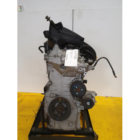 Moteur - MICRA 4 PHASE 2