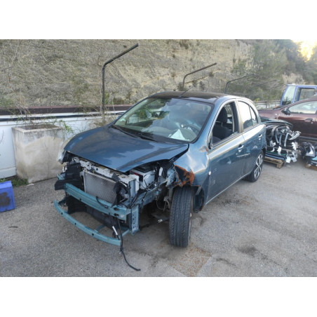 Moteur - MICRA 4 PHASE 2