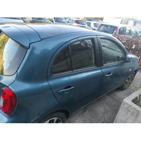 Moteur - MICRA 4 PHASE 2