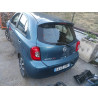 Moteur - MICRA 4 PHASE 2