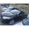 Train arriere complet - MEGANE 3 PHASE 1 CABRIOLET