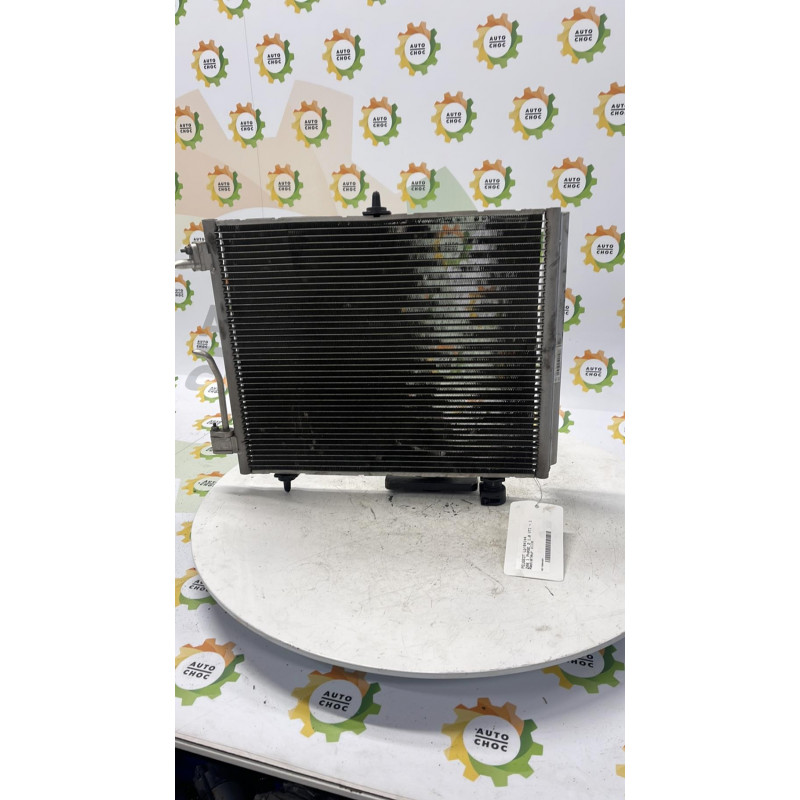 Radiateur clim - 208 1 PHASE 2