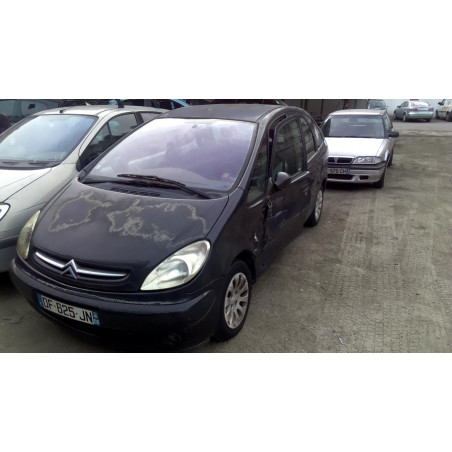 Compteur - CITROEN XSARA PICASSO