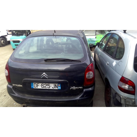 Compteur - CITROEN XSARA PICASSO