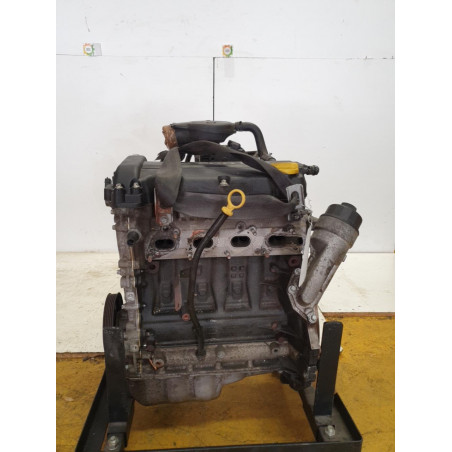 Moteur - CORSA C PHASE 1