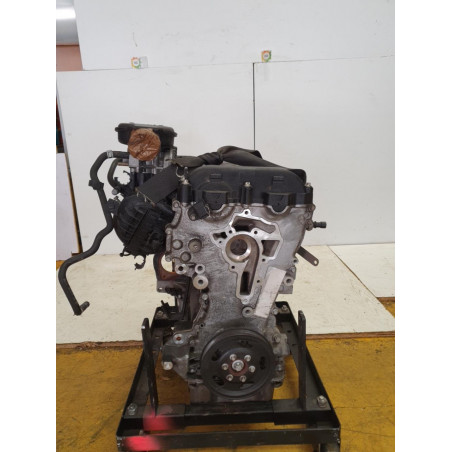 Moteur - CORSA C PHASE 1