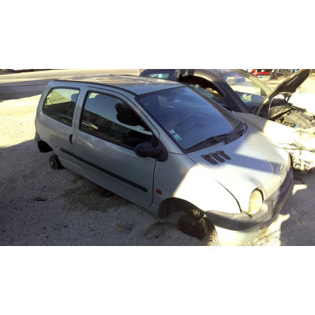 Etrier avant gauche (freinage) - TWINGO 1 PHASE 3