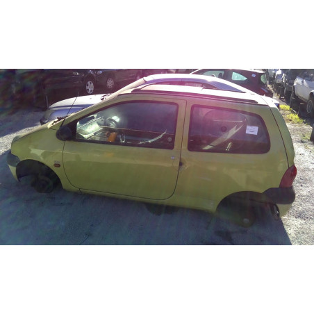 Commodo d'essuie glaces - TWINGO 1 PHASE 2