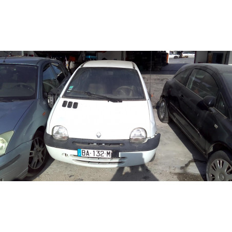 Commodo d'essuie glaces - TWINGO 1 PHASE 2