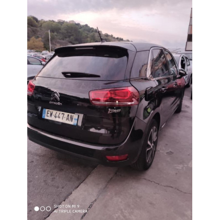 Leve vitre electrique avant droit - C4 PICASSO 2 PHASE 2