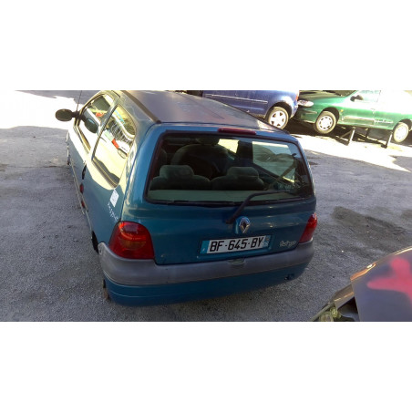 Commodo d'essuie glaces - TWINGO 1 PHASE 3