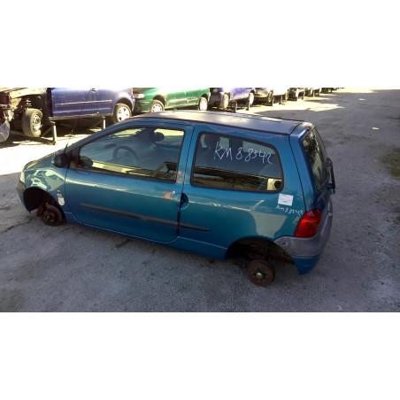 Etrier avant gauche (freinage) - TWINGO 1 PHASE 3