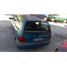 Etrier avant gauche (freinage) - TWINGO 1 PHASE 3