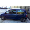 Commodo d'essuie glaces - TWINGO 1 PHASE 2