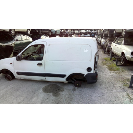 Porte arriere droit - KANGOO 1 PHASE 2