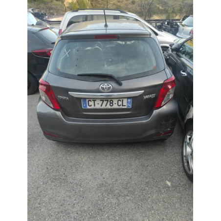 Demarreur - YARIS 3 PHASE 1