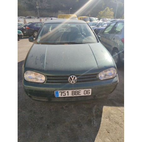 Optique avant principal droit (feux)(phare) - VOLKSWAGEN GOLF 4